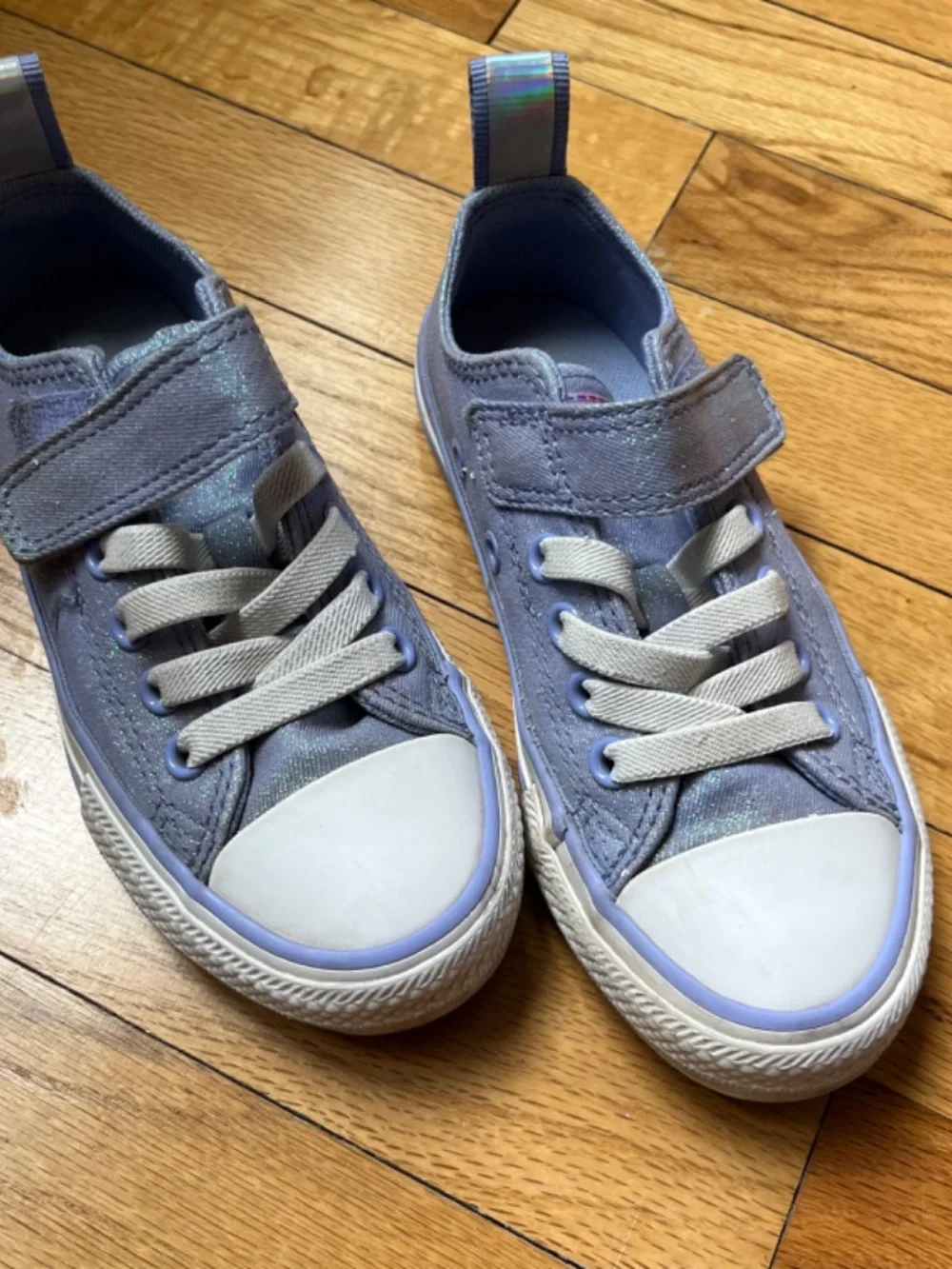 Converse Kids' Chuck Taylor® All Star® 1V Oxford Sneaker